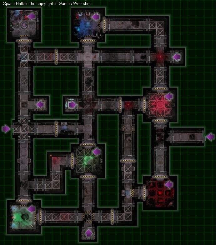 Counter Attack Counter Attack Gallery DakkaDakka